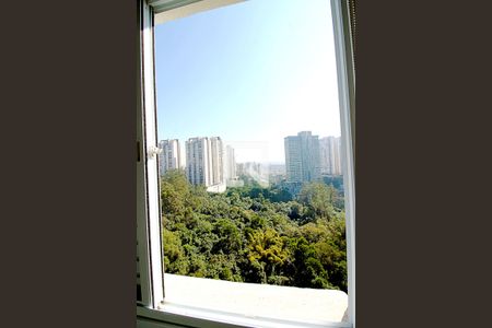 Apartamento à venda com 57m², 2 quartos e 1 vagaVista do Quarto 2 