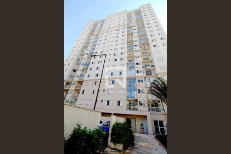 Apartamento à venda com 57m², 2 quartos e 1 vagafachada 