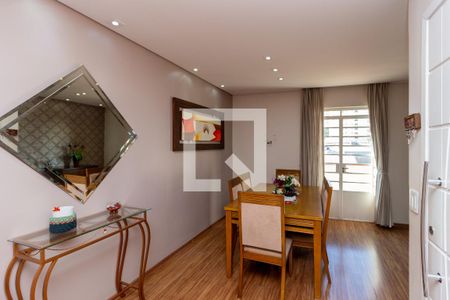 Sala de Jantar de apartamento à venda com 1 quarto, 76m² em Mooca, São Paulo