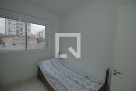 Quarto 1 de apartamento à venda com 2 quartos, 60m² em Passo D’areia, Porto Alegre