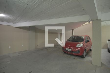 Apartamento à venda com 60m², 2 quartos e 1 vagaGaragem