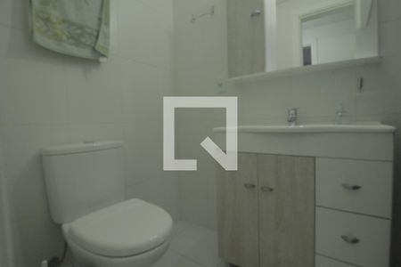 Apartamento à venda com 60m², 2 quartos e 1 vagaBanheiro
