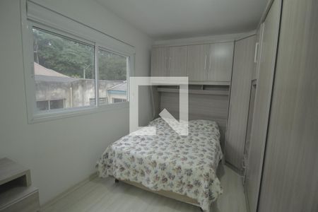 Quarto 2 de apartamento à venda com 2 quartos, 60m² em Passo D’areia, Porto Alegre