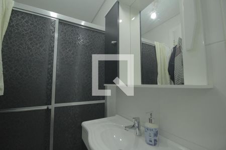 Apartamento à venda com 60m², 2 quartos e 1 vagaBanheiro