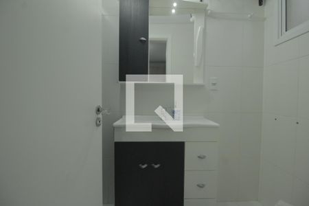 Apartamento à venda com 60m², 2 quartos e 1 vagaBanheiro