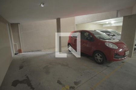 Apartamento à venda com 60m², 2 quartos e 1 vagaGaragem