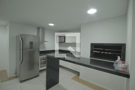 Apartamento à venda com 60m², 2 quartos e 1 vagaÁrea comum - Salão de festas