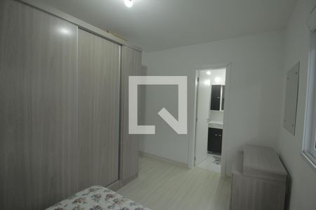 Quarto 2 de apartamento à venda com 2 quartos, 60m² em Passo D’areia, Porto Alegre