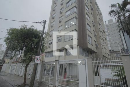 Apartamento à venda com 60m², 2 quartos e 1 vagaFachada