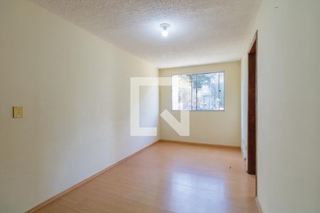 Sala de apartamento para alugar com 2 quartos, 45m² em Vila Portugal, São Paulo