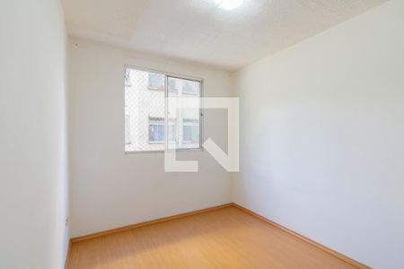 Quarto 2 de apartamento para alugar com 2 quartos, 45m² em Vila Portugal, São Paulo