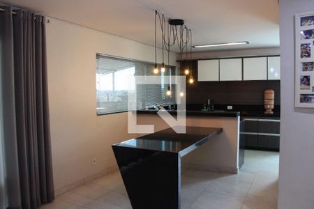 Casa à venda com 150m², 2 quartos e 1 vagaCozinha
