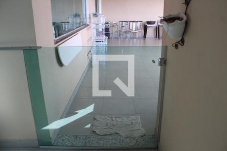 Casa à venda com 150m², 2 quartos e 1 vagaVaranda