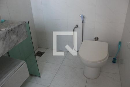 Casa à venda com 150m², 2 quartos e 1 vagaBanheiro do Quarto 2