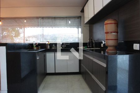 Casa à venda com 150m², 2 quartos e 1 vagaCozinha