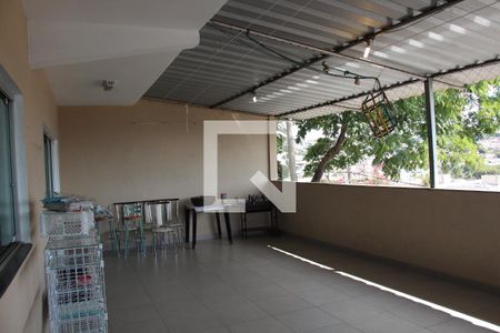 Casa à venda com 150m², 2 quartos e 1 vagaVaranda