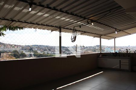 Casa à venda com 150m², 2 quartos e 1 vagaVaranda