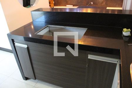 Casa à venda com 150m², 2 quartos e 1 vagaCozinha