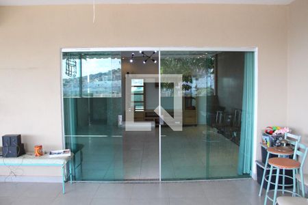 Casa à venda com 150m², 2 quartos e 1 vagaVaranda