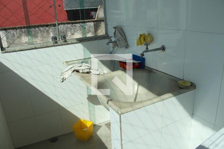 Casa à venda com 150m², 2 quartos e 1 vagaÁrea de serviço