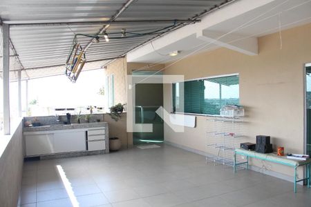 Casa à venda com 150m², 2 quartos e 1 vagaVaranda