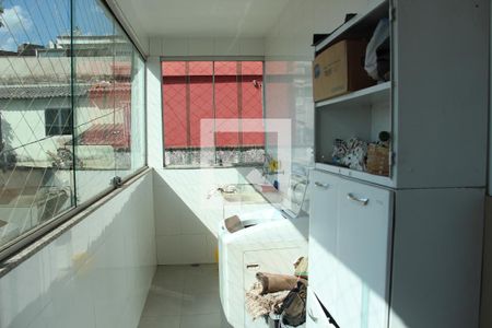 Casa à venda com 150m², 2 quartos e 1 vagaÁrea de serviço