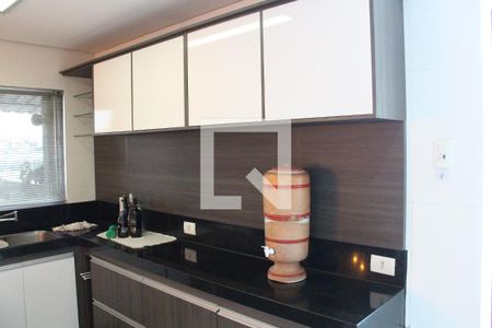 Casa à venda com 150m², 2 quartos e 1 vagaCozinha