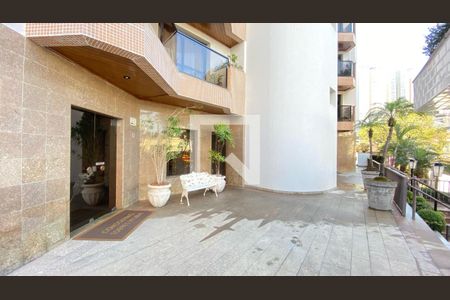 Apartamento à venda com 198m², 3 quartos e 2 vagasÁrea comum