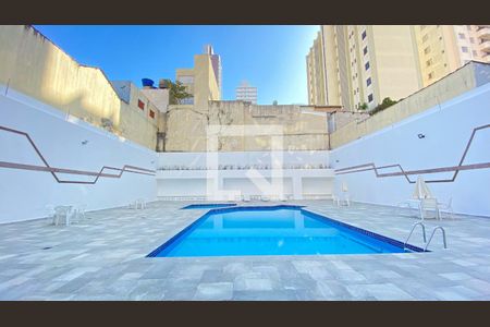 Apartamento à venda com 198m², 3 quartos e 2 vagasÁrea comum - Piscina