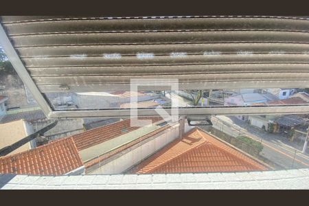 Apartamento à venda com 198m², 3 quartos e 2 vagasVista do Quarto 1 