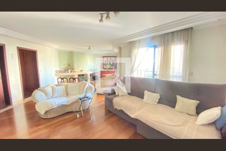Apartamento à venda com 198m², 3 quartos e 2 vagasSala 