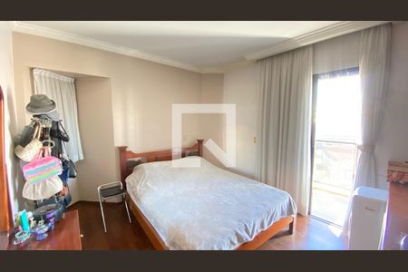 Apartamento à venda com 198m², 3 quartos e 2 vagasSuíte 