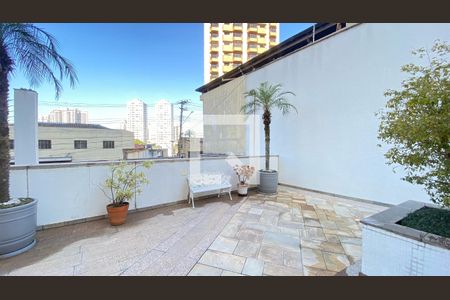 Apartamento à venda com 198m², 3 quartos e 2 vagasÁrea comum