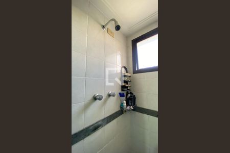 Apartamento à venda com 198m², 3 quartos e 2 vagasBanheiro Social 