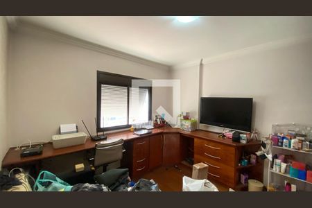 Apartamento à venda com 198m², 3 quartos e 2 vagasQuarto 1 