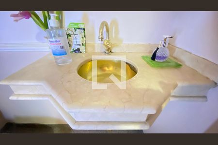 Apartamento à venda com 198m², 3 quartos e 2 vagasLavabo 