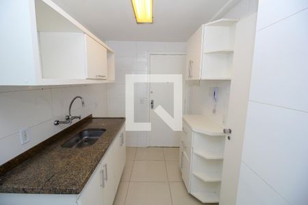Apartamento para alugar com 95m², 2 quartos e 1 vagaCozinha - Armários
