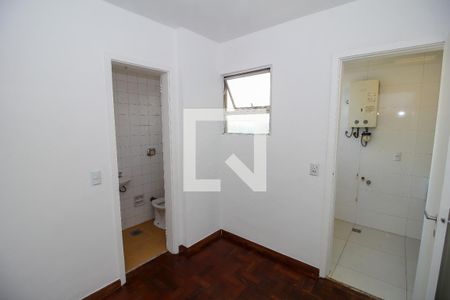Apartamento para alugar com 95m², 2 quartos e 1 vagaQuarto de Serviço