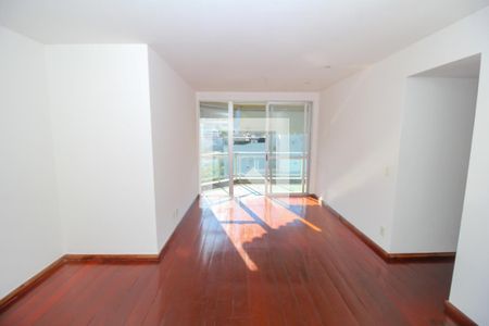 Apartamento para alugar com 95m², 2 quartos e 1 vagaSala
