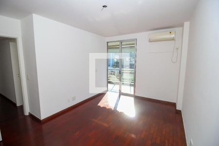 Apartamento para alugar com 95m², 2 quartos e 1 vagaQuarto 2