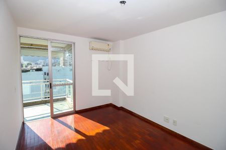 Apartamento para alugar com 95m², 2 quartos e 1 vagaQuarto 2