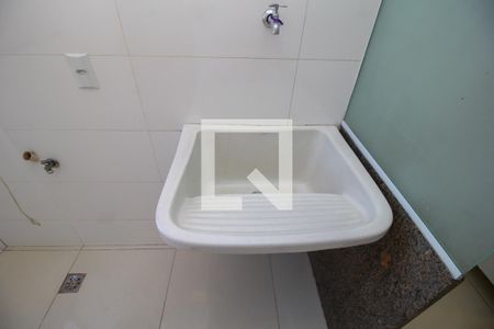 Apartamento para alugar com 95m², 2 quartos e 1 vagaÁrea de Serviço