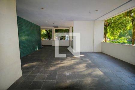 Apartamento para alugar com 95m², 2 quartos e 1 vagaÁrea comum
