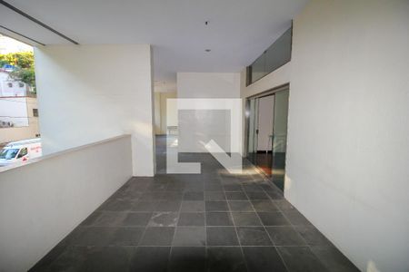 Apartamento para alugar com 95m², 2 quartos e 1 vagaÁrea comum