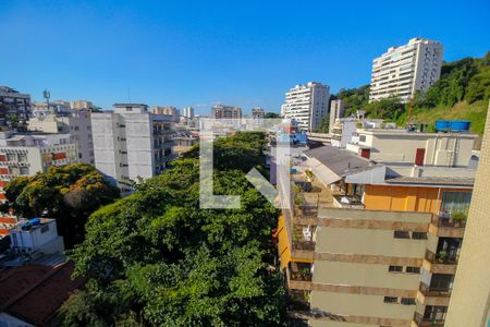 Apartamento para alugar com 95m², 2 quartos e 1 vagaVista da Varanda