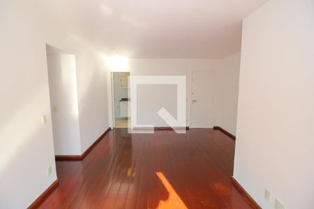 Apartamento para alugar com 95m², 2 quartos e 1 vagaSala