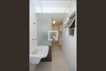 Apartamento para alugar com 95m², 2 quartos e 1 vagaÁrea de Serviço