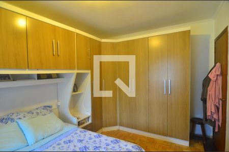 Quarto 2 de apartamento à venda com 2 quartos, 64m² em Centro, Canoas