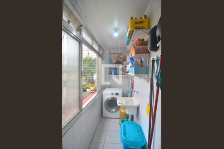 Apartamento à venda com 64m², 2 quartos e sem vagaÁrea de Serviço