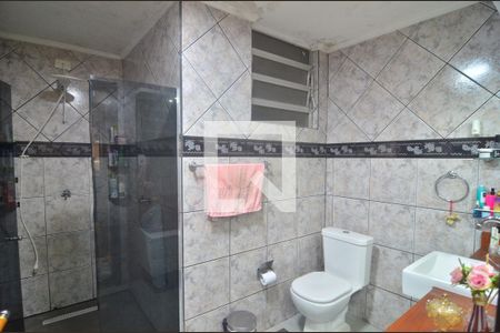 Apartamento à venda com 64m², 2 quartos e sem vagaBanheiro